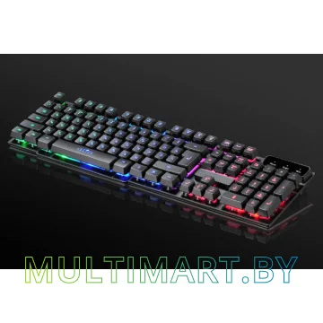Клавиатура Oklick 760G Genesis картинка 9